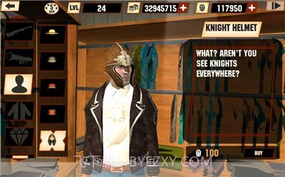 岩石巨人模拟器截图1