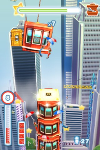 3D摩天大楼截图4 3D摩天大楼截图4