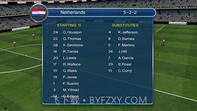 夺冠世界杯2018截图2