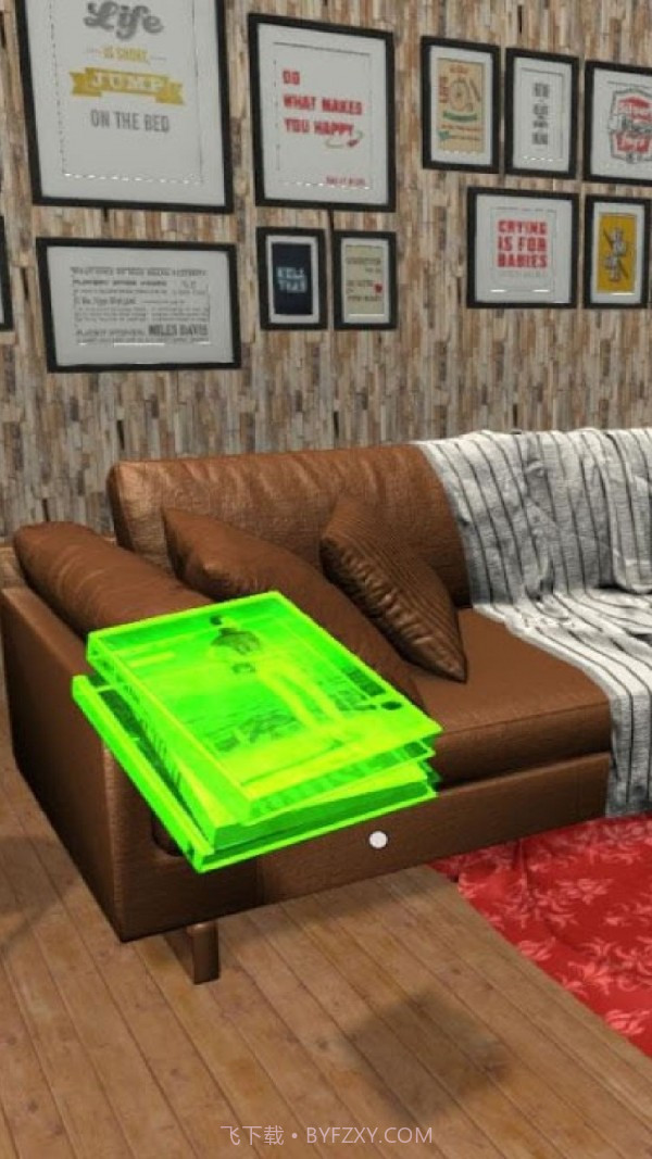 房产达人模拟器截图2 房产达人模拟器截图2