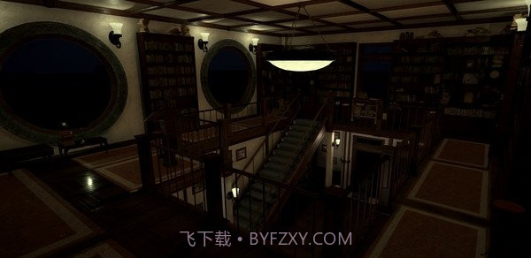 the watchers截图2 the watchers截图2