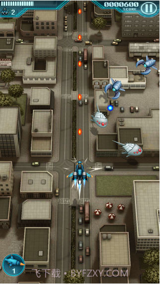 极限爆炸截图1 极限爆炸截图1