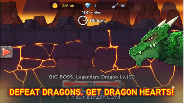 亡灵点击截图2 亡灵点击截图2