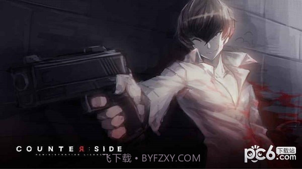 COUNTERSIDE截图2 COUNTERSIDE截图2