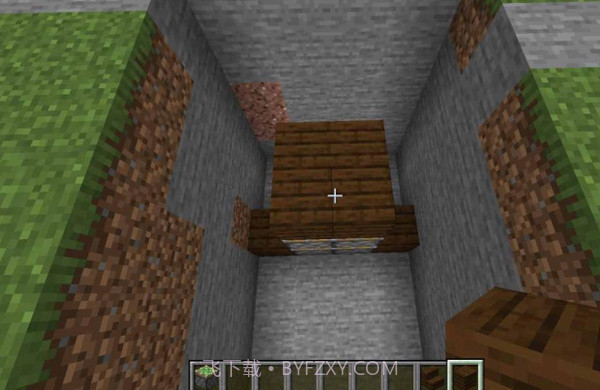 我的世界基岩XBOX版截图1