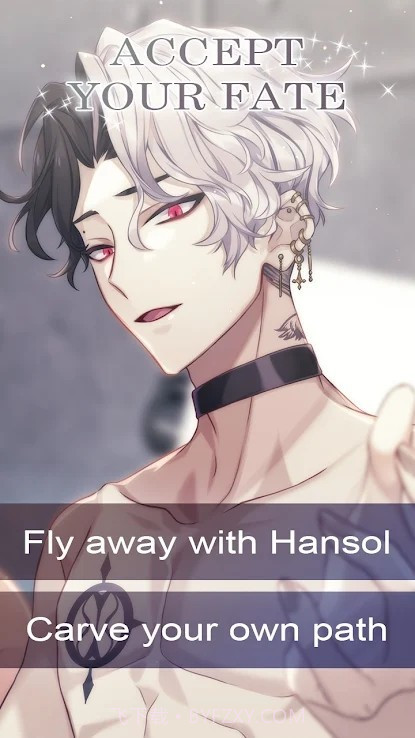 Feral Hearts汉化版截图2