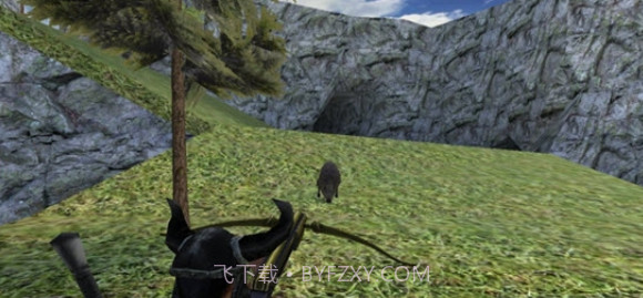 野蛮人Barbarian截图3