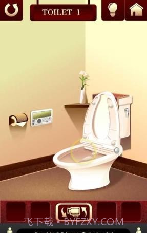 百厕逃脱v2.3截图3