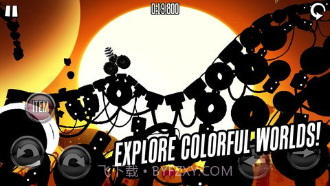 英雄大脚车 MotoHeroz截图3