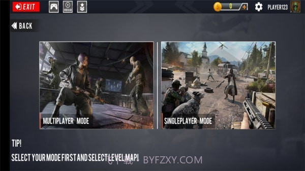 逆转军团截图2 逆转军团截图2