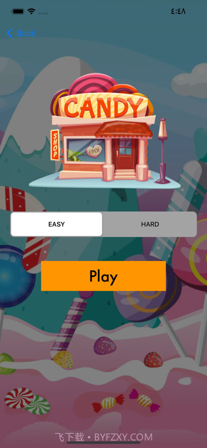 班达糖果截图4 班达糖果截图4