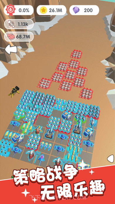 这片鱼塘我承包了截图4 这片鱼塘我承包了截图4