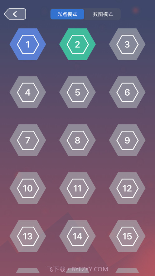 光点数图截图5 光点数图截图5