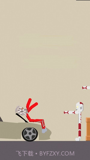 火柴人沙盒创造截图3