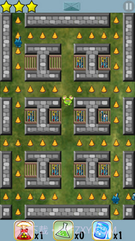 小老鼠走迷宫截图3