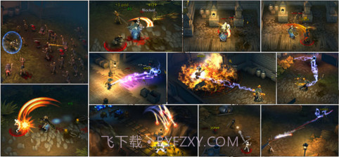 永恒之金Eternium截图1 永恒之金Eternium截图1