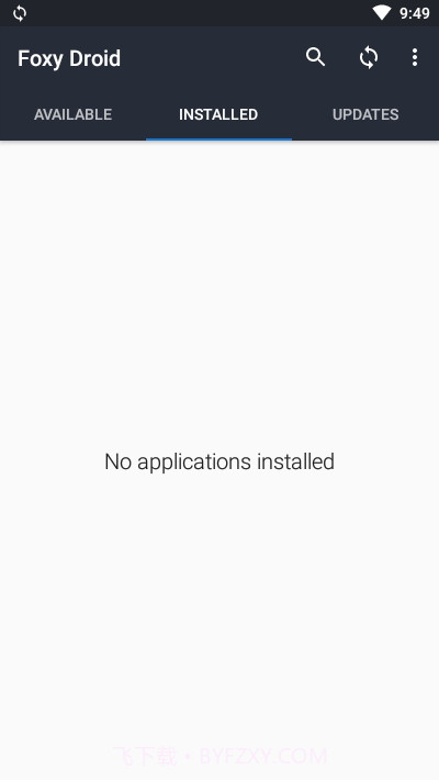 Foxy Droid截图2 Foxy Droid截图2