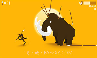 猎人大师截图1 猎人大师截图1