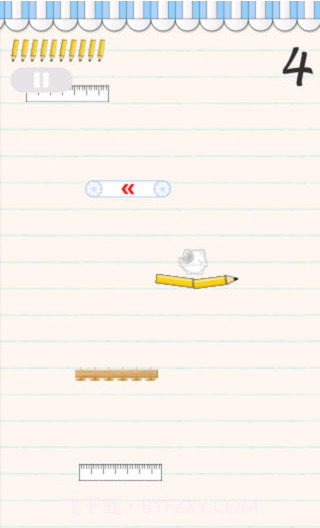 极速下楼梯截图4