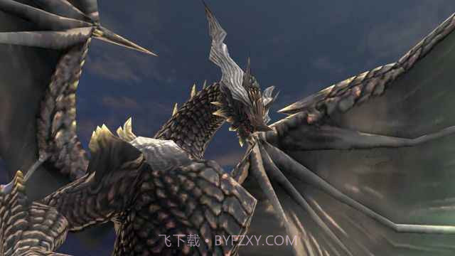 最终幻想探险者力量截图3 最终幻想探险者力量截图3