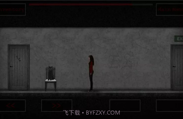 吸血鬼凯瑟琳截图3 吸血鬼凯瑟琳截图3