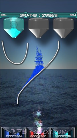 智慧沙漏(Sand Slides)截图4 智慧沙漏(Sand Slides)截图4