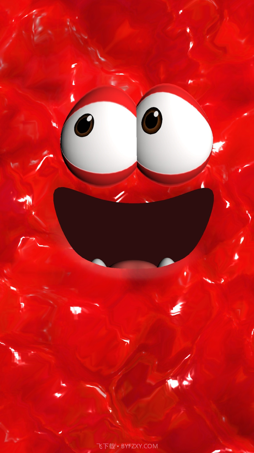 我的超级史莱姆宠物截图2 我的超级史莱姆宠物截图2