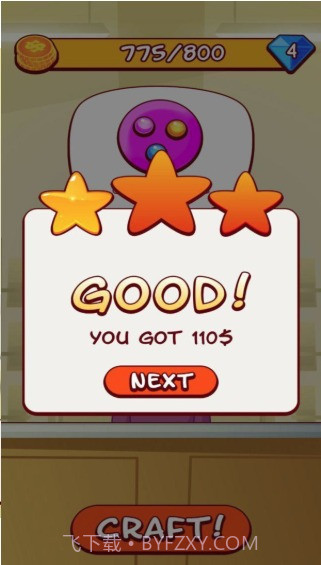 魔性史莱姆截图2