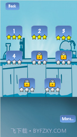 小老鼠走迷宫截图5