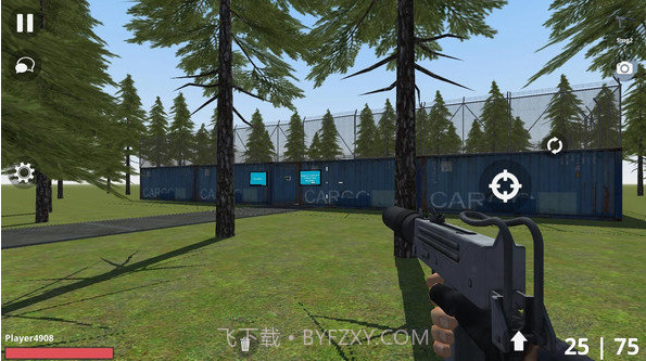 TUB沙盒模拟截图2