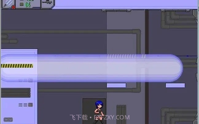 labstillalive截图1