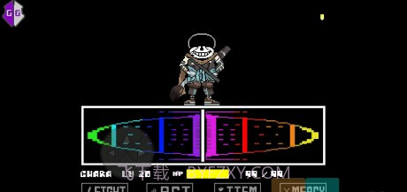 不可视结局截图1 不可视结局截图1