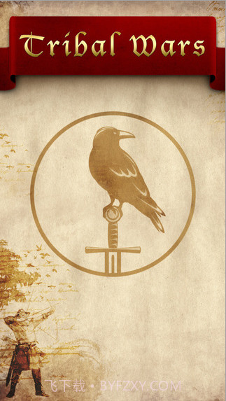 部落战争截图5 部落战争截图5