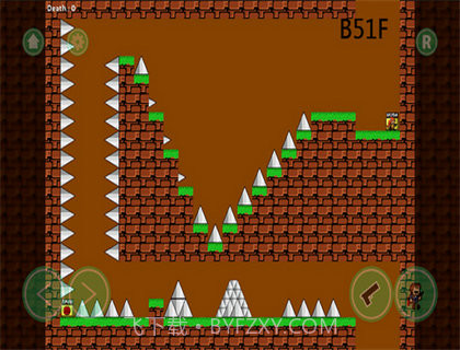 我是探险家截图1