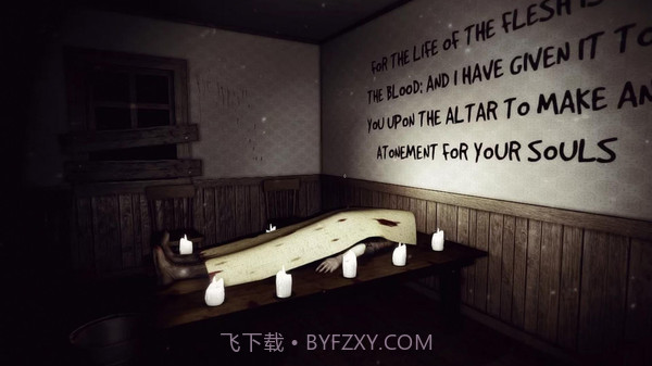 恐怖奶奶2019新版本截图1