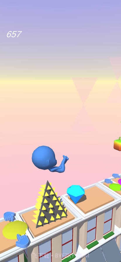 你咋不飞呢截图6