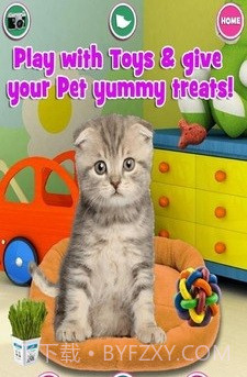 新生宠物兽医截图3