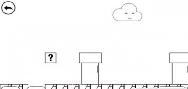 神奇的旅行截图2