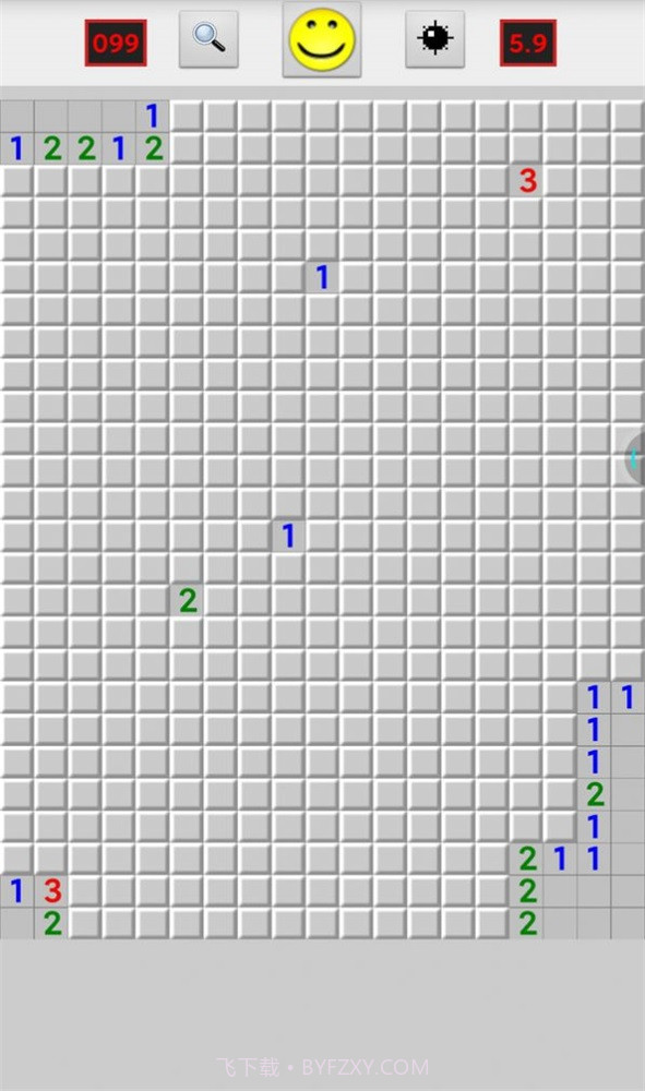 扫雷之王截图2 扫雷之王截图2