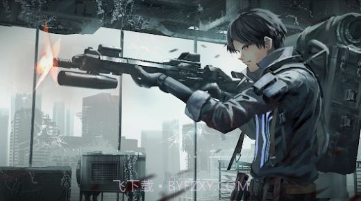 星之终途截图2 星之终途截图2