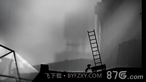 地狱边境中文版截图4 地狱边境中文版截图4