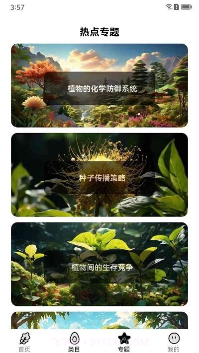 植界探索截图3