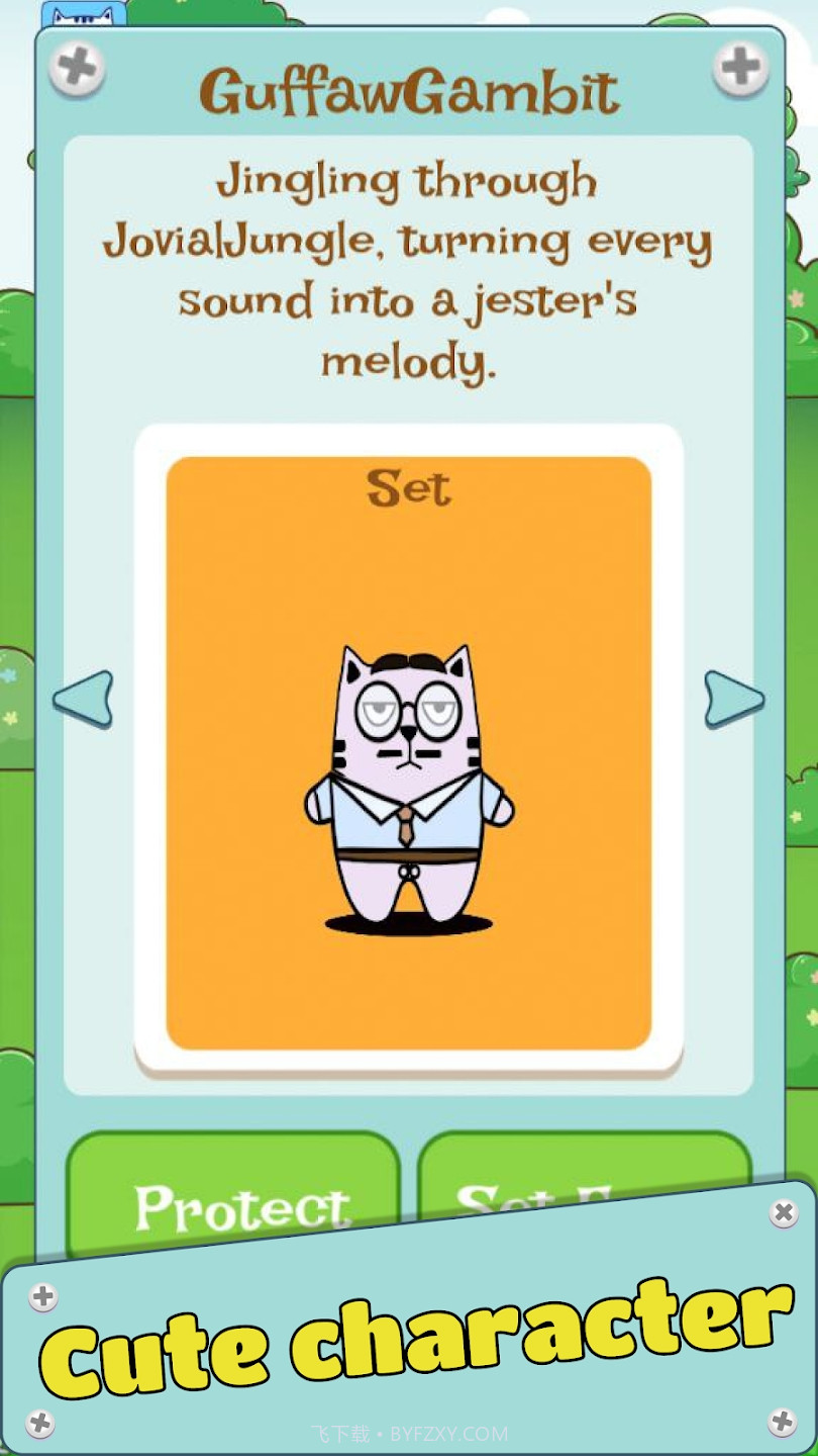 SadCat截图2 SadCat截图2