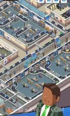 疯狂生产经理截图3