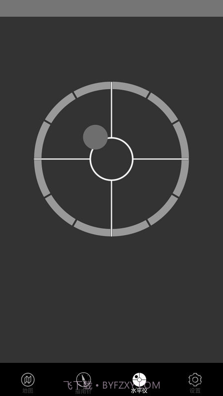 小白指南针截图2