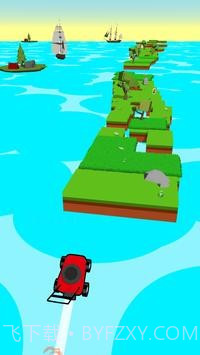 割草机跑酷3D截图6 割草机跑酷3D截图6