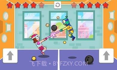 双人口袋大作战APP截图3