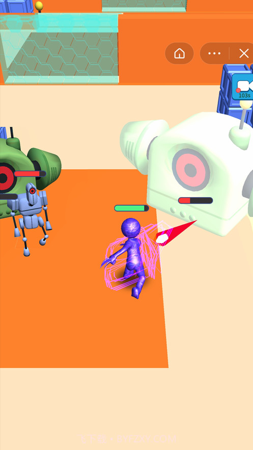 英雄实验室截图5