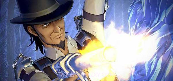 进击的巨人2截图3 进击的巨人2截图3