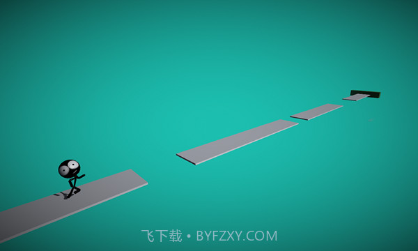 火柴人梦想家截图2